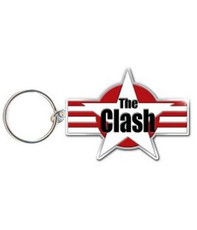 Logo Keyring 