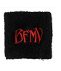 BFMV Wristband 