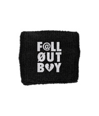 Fall Out Boy Wristband 