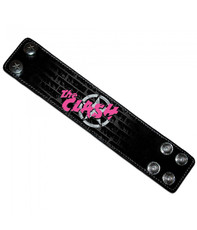 The Clash Off The Wall Wristband
