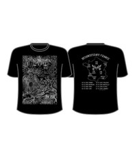 Deconsecrate France T-Shirt