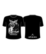 Fall Of Seraphs T-Shirt