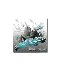 Shut Me Up The Remixes CD