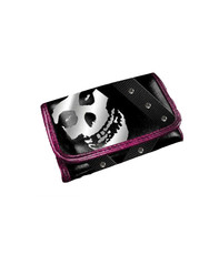 Girls Wallet (With Rhinestones)