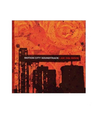 I Am The Movie CD Album