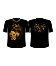 The Roundhouse Tapes T-Shirt