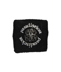 Paradise Lost Logo Wristband