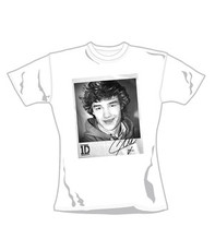 Liam Solo Tshirt