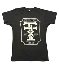 Mens Feathers T-Shirt