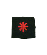 Tattoo Star Sweat Band