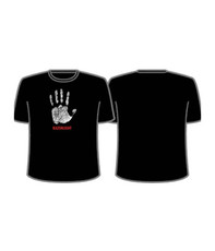 Razorlight Handcuffs T-Shirt