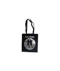 Boy & Girl Tote Bag