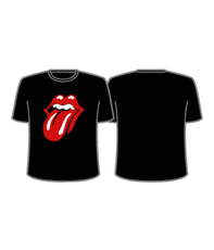 The Rolling Stones - Classic Tongue T-Shirt