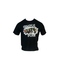 Colour Splash T-Shirt