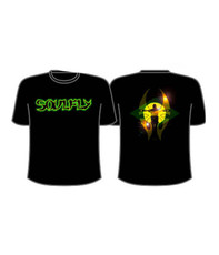 Sun Silhouette T-Shirt