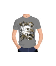 Grey Eagle T-Shirt
