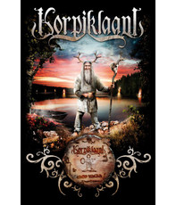 Ukon Wacka Textile Poster