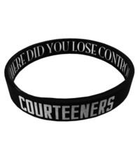 Black Wristband