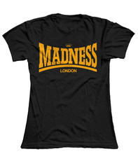 Madsdale Ladies T-Shirt