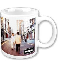 Definitely Maybe Boxed Mug