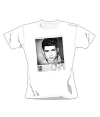Zayn Solo T-shirt
