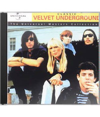 The Universal Masters Collection CD