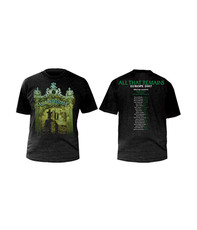 Cemetary Gates T-Shirt