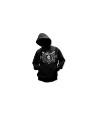 Skull Hoody