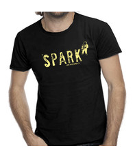 Spark T-Shirt