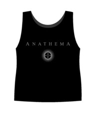 Logo / Symbol Ladies Vest