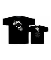 Weather Systems B&W T-Shirt