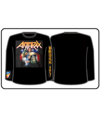 Dread Long Sleeve T-Shirt