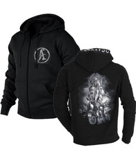 Cello Tower Hoody Hoody