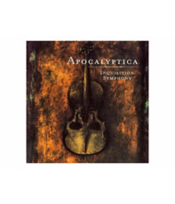 Inquisition Symphony CD