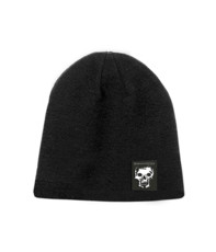 Logo Skull Beanie