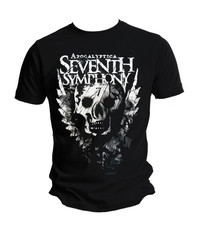 Seventh T-Shirt