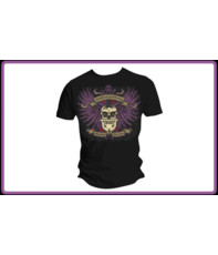 Winged Cello T-Shirt