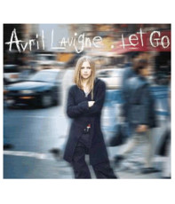 Let Go Cd