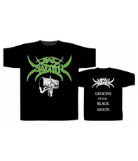 Legion Of A Black Moon