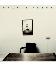 Baltic Fleet CD