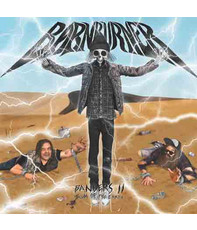 Bangers II: Scum Of The Earth CD Album