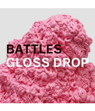 Gloss Drop Cd Album