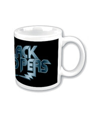 Metal Logo Boxed Mug
