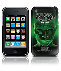 The End iPhone Cover 3G/3GS