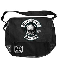 Messenger Bag