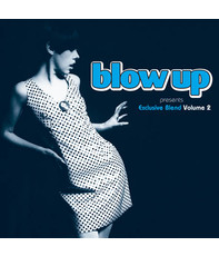 Blow Up Presents Exclusive Blend Volume 2 CD