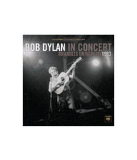 in Concert CD