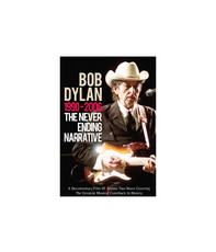 The Never Ending Narrative 1990 - 2006 DVD