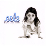 Beautiful Freak CD Album