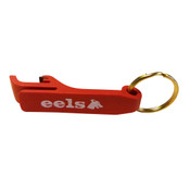 Red Keyring/Bottle Opener